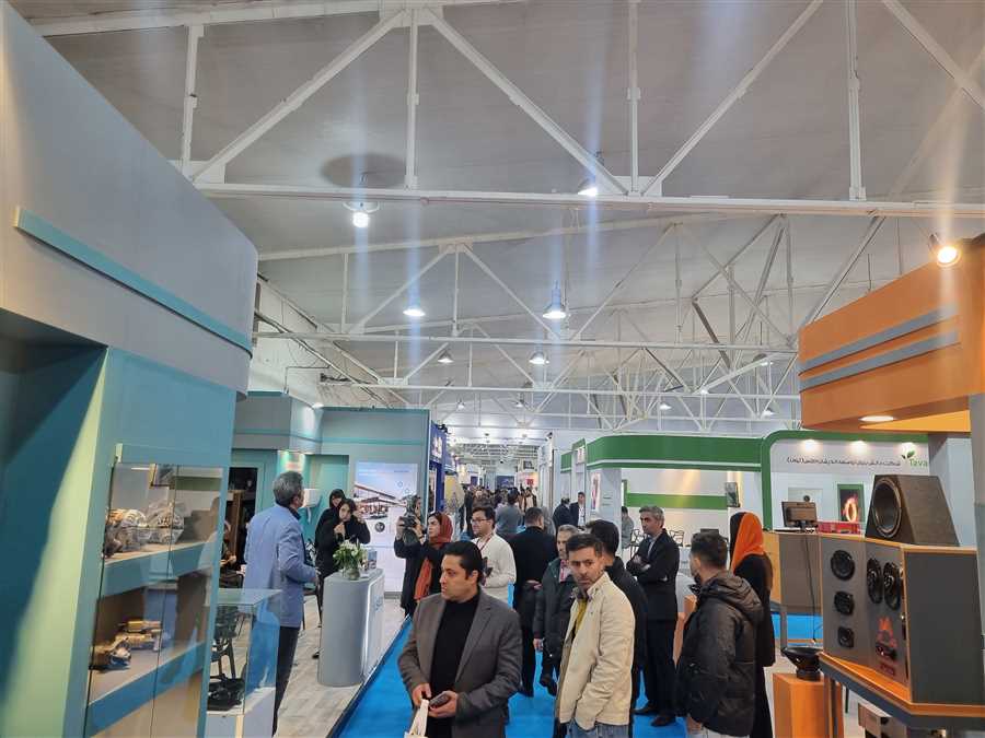 قطعه قطعه پیشرفت!